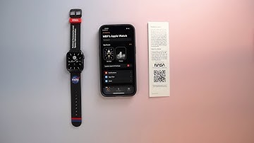 How To Install MobyFox Watch Face Collections on an Apple Watch