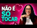 Por que presença muda completamente a intimidade do casal?