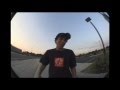 Rodrigo lima lenny rivas and justin zaren syn skateboarding archives tape 1