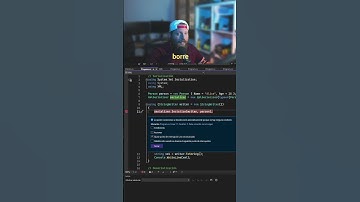 Aprende a usar los BREAKPOINTS como un PRO en VS #shorts  #programacion #aprenderprogramar