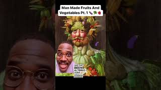 Celebrity Man Made Fruits and Vegetables 🥑🍆 Net Worth