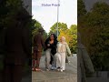 Keep Smiling 😌 Statue Pranks. Funny Video.#humour #funny #happiness #facts #chill #smile #motivation