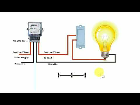electrical-wiring-tutorial-hindi-|-part-2-|-switch-board-wiring-connection-in-hindi-|-ak-engineers