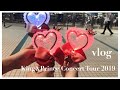 vlog｜King&Prince Concert Tour 2019