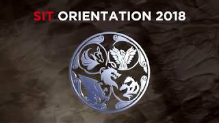 SIT Orientation Camp (July) 2018
