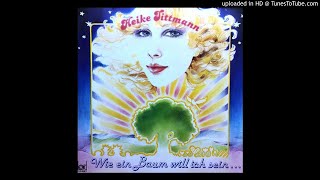 Heike Tittmann - Wie Ein Baum (II) (Germany, 1979)