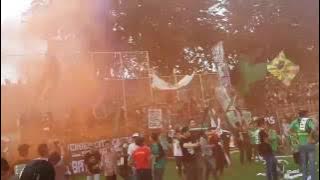 Lagu mars bonek surabaya