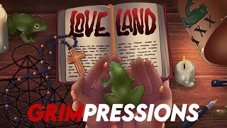 Grimpressions - Loveland - Demo