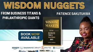 Secrets of Success from Business & Philanthropy Giants (Book Trailer)