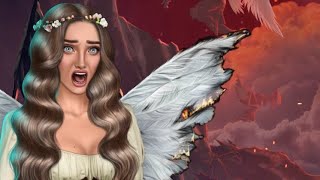 Everything is going wrong! 😭 | Romance Club : Heaven’s Secret : Season 3 Episode 10