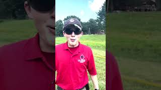 2024 Lumberjack Games @ J.N. Webster Scout Reservation
