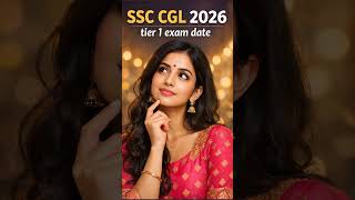 SSC CGL 2026 Exam Date BIG Update 🔥 Postponed or Not? Expected Date Revealed #ssccgl2026