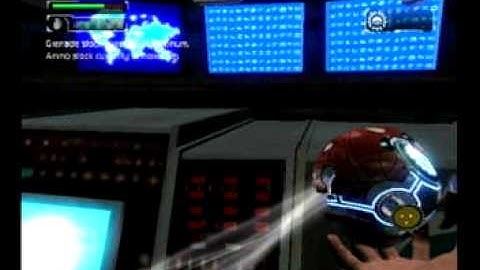 The conduit walk through - episode 3 - enemy part 1