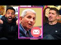 Fauci's Emails PROVE He Lied? | Andrew Schulz & Akaash Singh