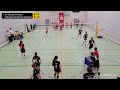 Volleyball U18(w) Deutsche Meisterschaften | Tag 2 - Feld 2