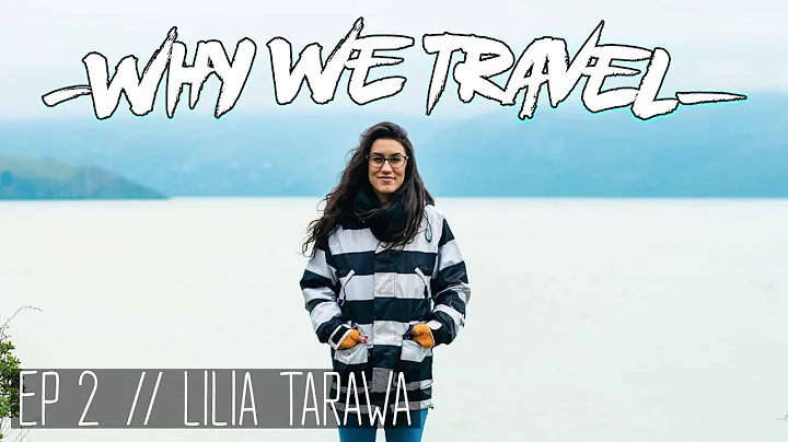 Lilia Tarawa (Life After Gloriavale Cult) | Why We...