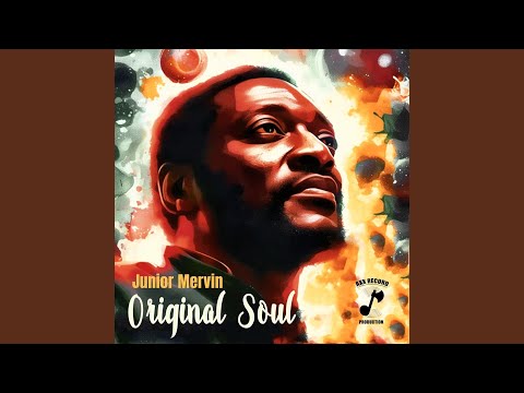Putar Mayhem Dub - Junior Murvin