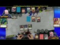 Keyforge - Winds of Exchange Group H!