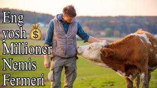 🇩🇪 Германия 💰Миллионер 🐄 Чорвадори