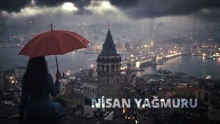 Ni̇san Yağmuru - Belkis Özener (Cover)