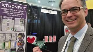 Learning Through Board Games (Xtronaut Games) STEM