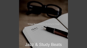 Sensational Backdrops for Studying