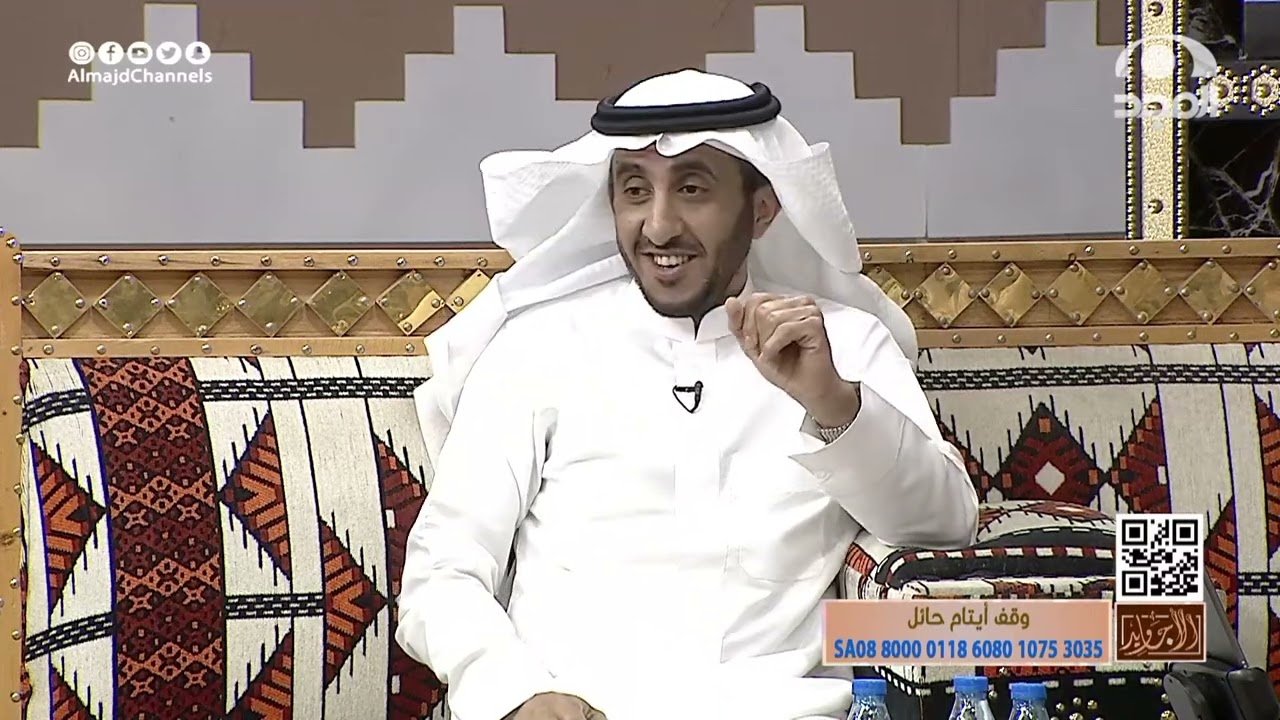 حاربت زواج أخوها من بنت معاقة وبعد ماحملت البنت سمعت هالكلمة الي غيرت حياة الكل جذريًا🤯|سعيد السعيد