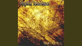 Video thumbnail of "Hagalaz Runedance - Wake Skadi (Urd - That Which Was)"