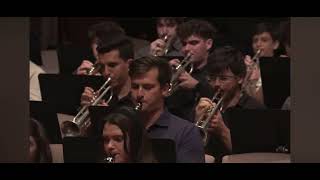 Arcuri Încordate - Happy Valley Brass Band
