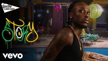 Fireboy DML | Story | Sprite Limelight Season 3