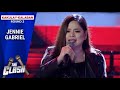 Jennie Gabriel is a clear frontrunner with 'Nosi Balasi'  | The Clash Season 3