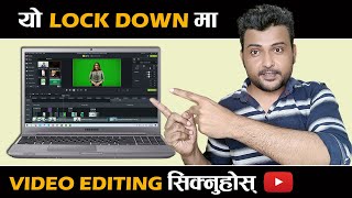 Video Editing सिक्नुहोस् 🔥Full Video Editing Course In Nepali | Step By Step Tutorial For Beginners screenshot 5