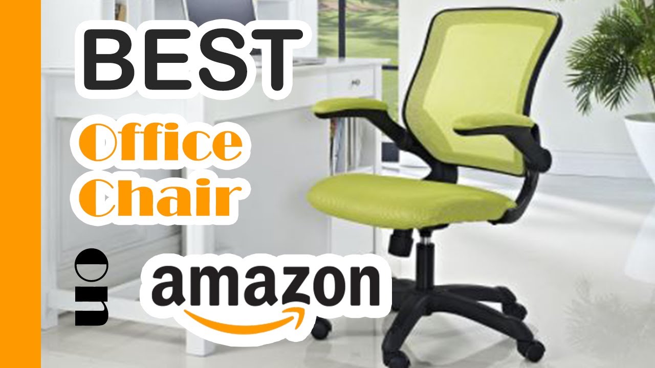 Chair Best Office Chair 2020 Hbada Sadie Flash Modway OFM