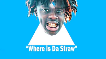 Free Glokknine x Rod Wave x Yungeen Ace "Da Straw" Rap Fish Hook Type Beat  Produced by Boweeva