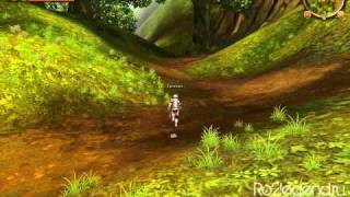 Ragnarok Online 2: LOTS - Speed Hack ver. 1