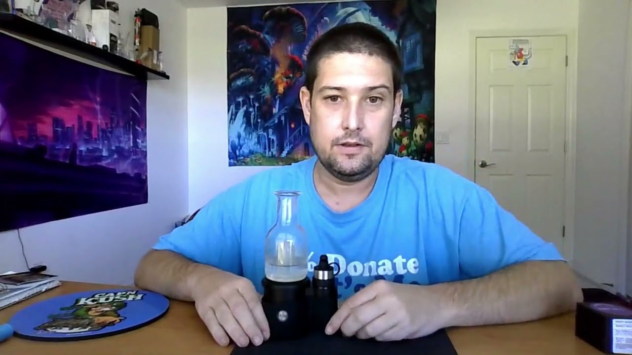 710 Labs - Persy Badder REVIEW