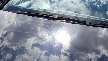 Swirl marks and buffer trails removal