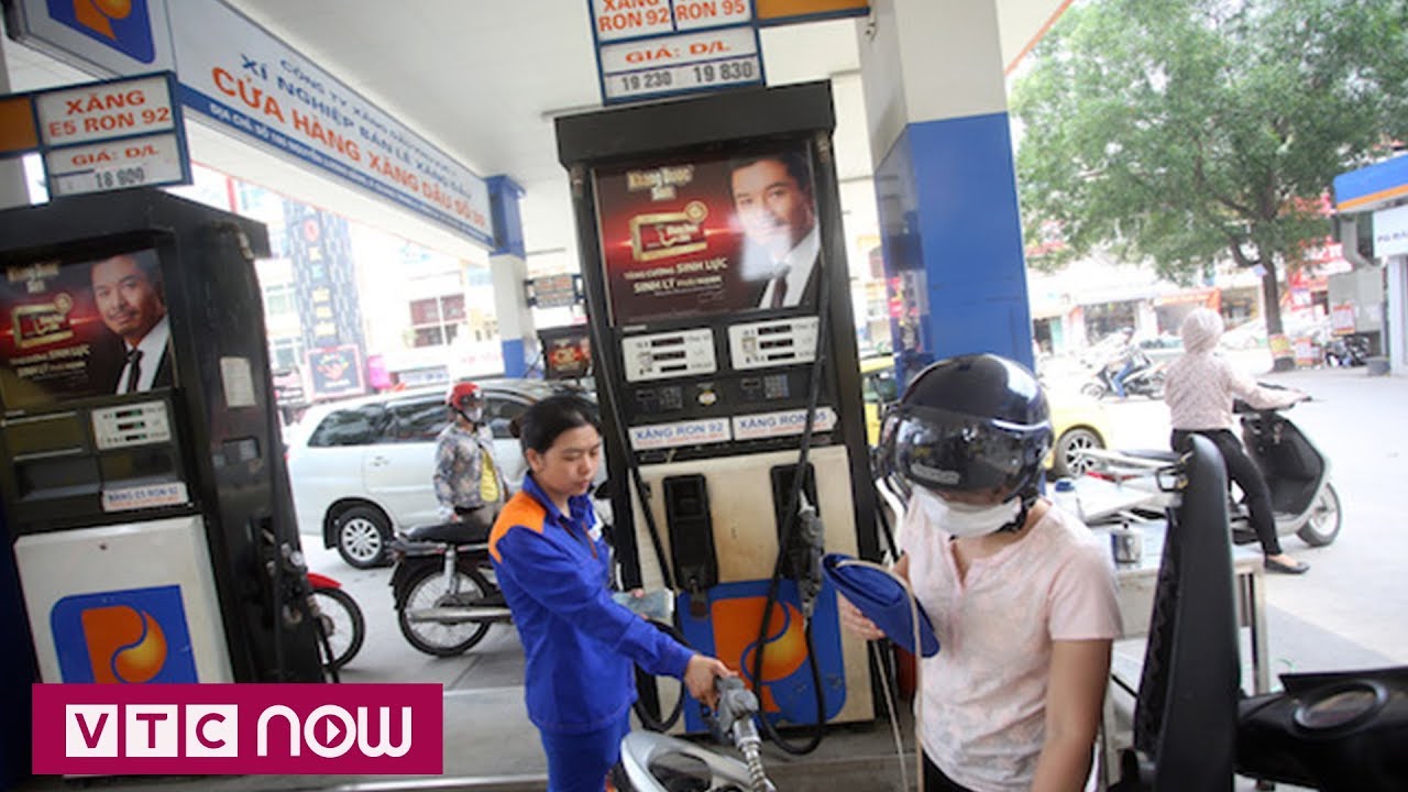 Xóa sổ xăng RON 95: Người dân được lợi gì? | VTC1