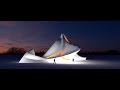 #7 How to design like ZAHA HADID in SKETCHUP || curviloft || bezier spline ||
