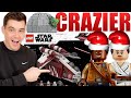 EVEN MORE LEGO Star Wars 2023 LEAKS! (May 4th, Republic Gunship, &amp; Ahsoka UPDATES!)