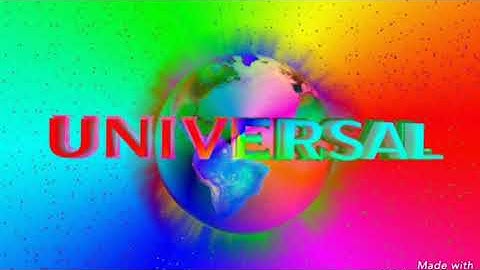 Universal. Enhanced. With. Dma