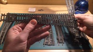 DCC: Problem With Peco Points At The Frogs ** Solved **