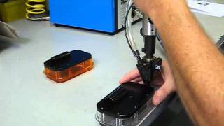 DGI Automatic Screwfeeder