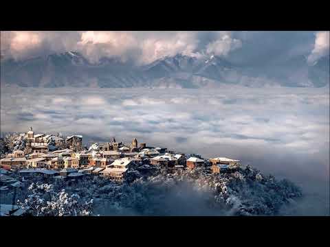 Kakheta Qivis Guguli... - კახეთა ყივის გუგული... (Georgian Folk Song)