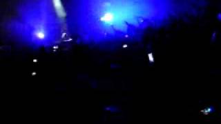 UNKLE MEXICO circo volador intro