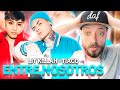 TEMON DE LOS PIBES 🔥 🔥 Tiago PZK, LIT killah - Entre Nosotros