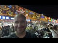 Nightmarket in Sanya, CHINA | LIVESTREAM