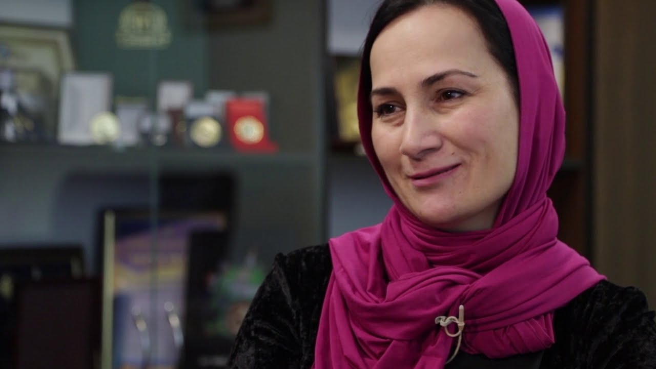 ExpertKR - Women of different ethnicity in Ukraine