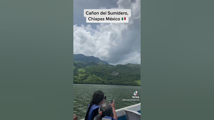 Cañón del Sumidero, Chiapas México 🇲🇽🏞🐊 #reptil #cocodrilos #Chiapasionate