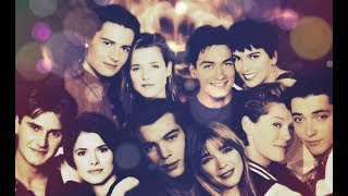 Helene et les garcons / Элен и Ребята- Rebelde Way Helene et les garcons / Элен и Ребята- Rebelde Way